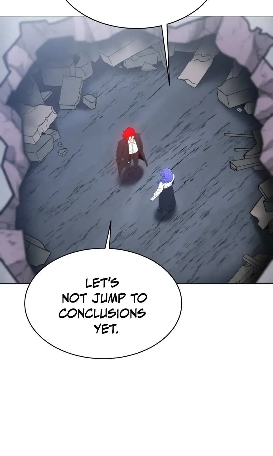Colorist Chapter 2.1 page 23 - 