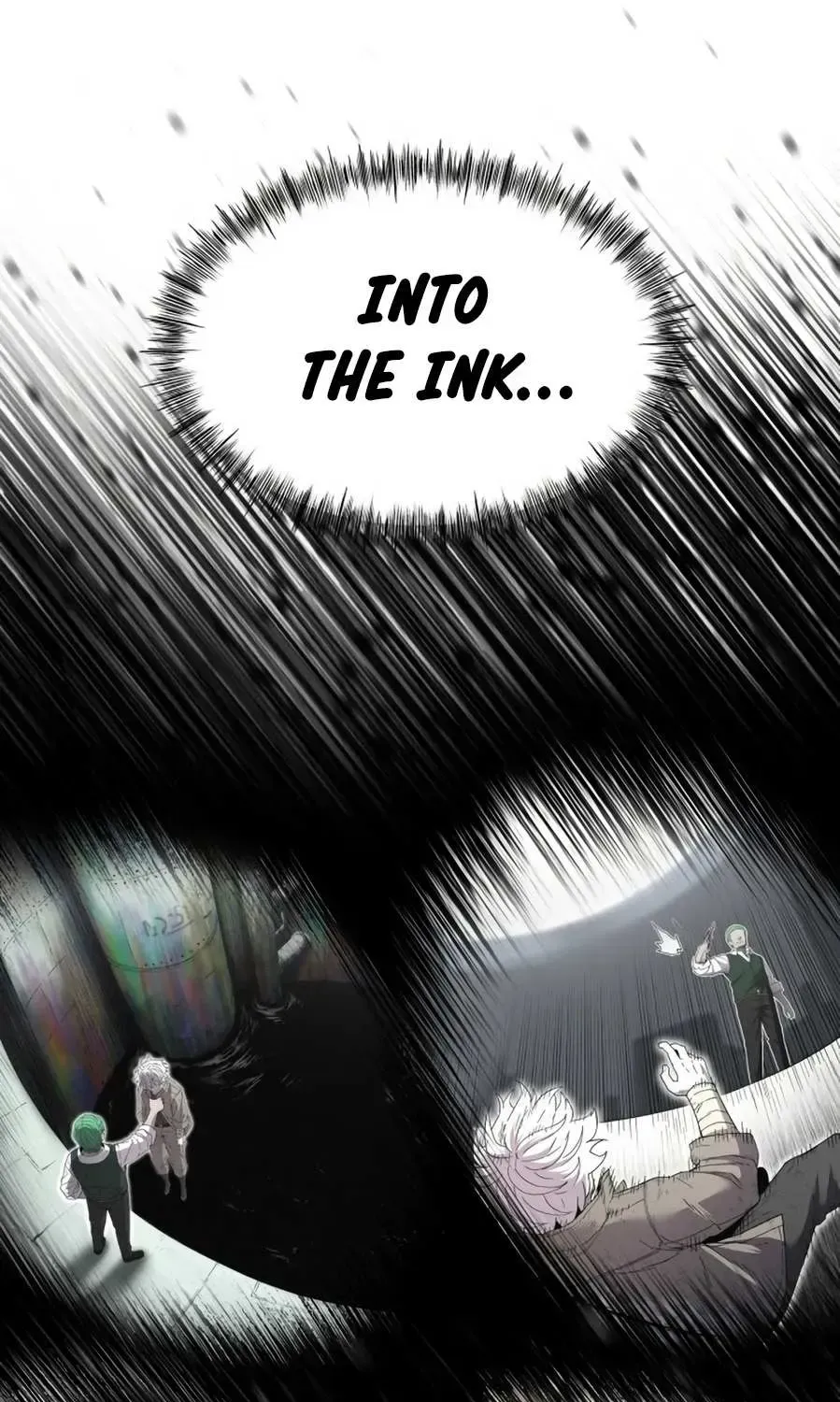 Colorist Chapter 2.1 page 37 - 