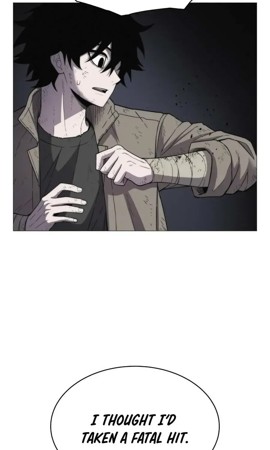Colorist Chapter 2.1 page 79 - 