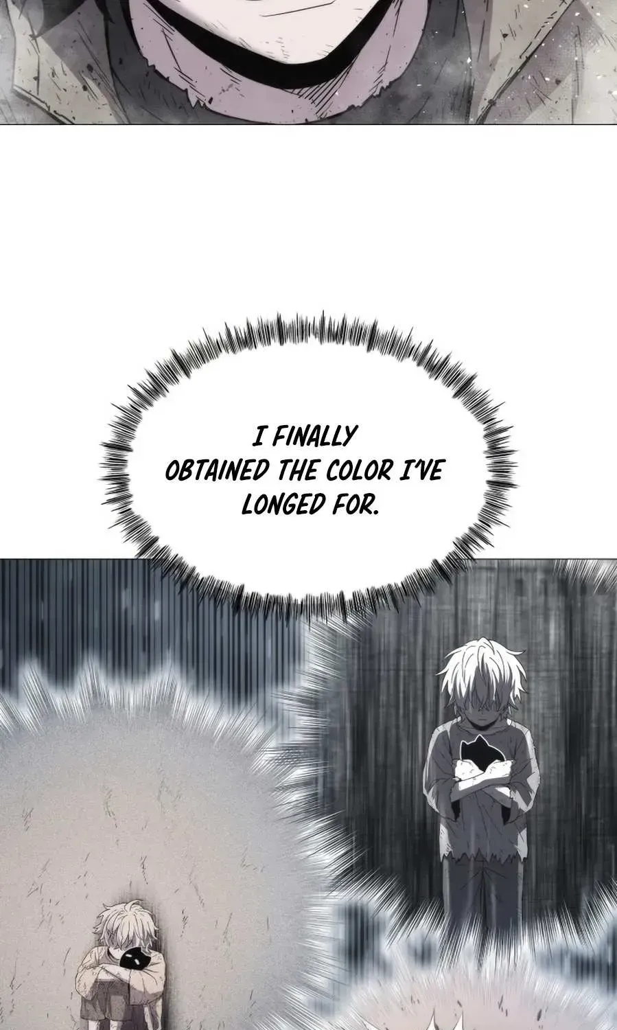 Colorist Chapter 2.1 page 94 - 