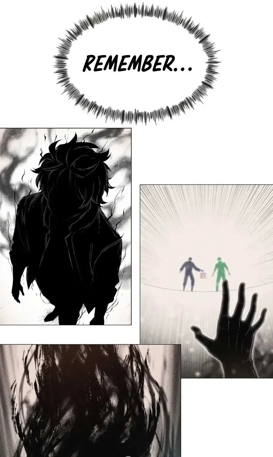 Colorist Chapter 2.1 page 98 - 