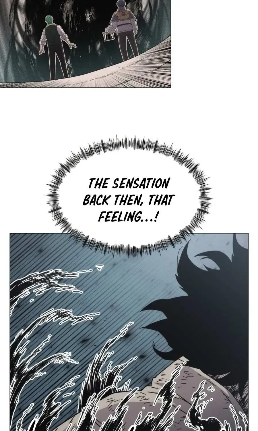 Colorist Chapter 2.1 page 99 - 
