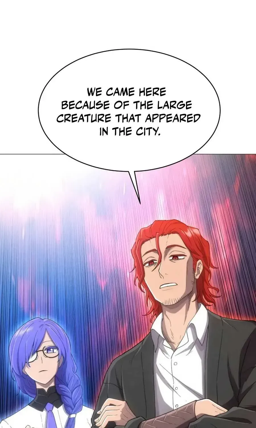 Colorist Chapter 2.2 page 11 - 