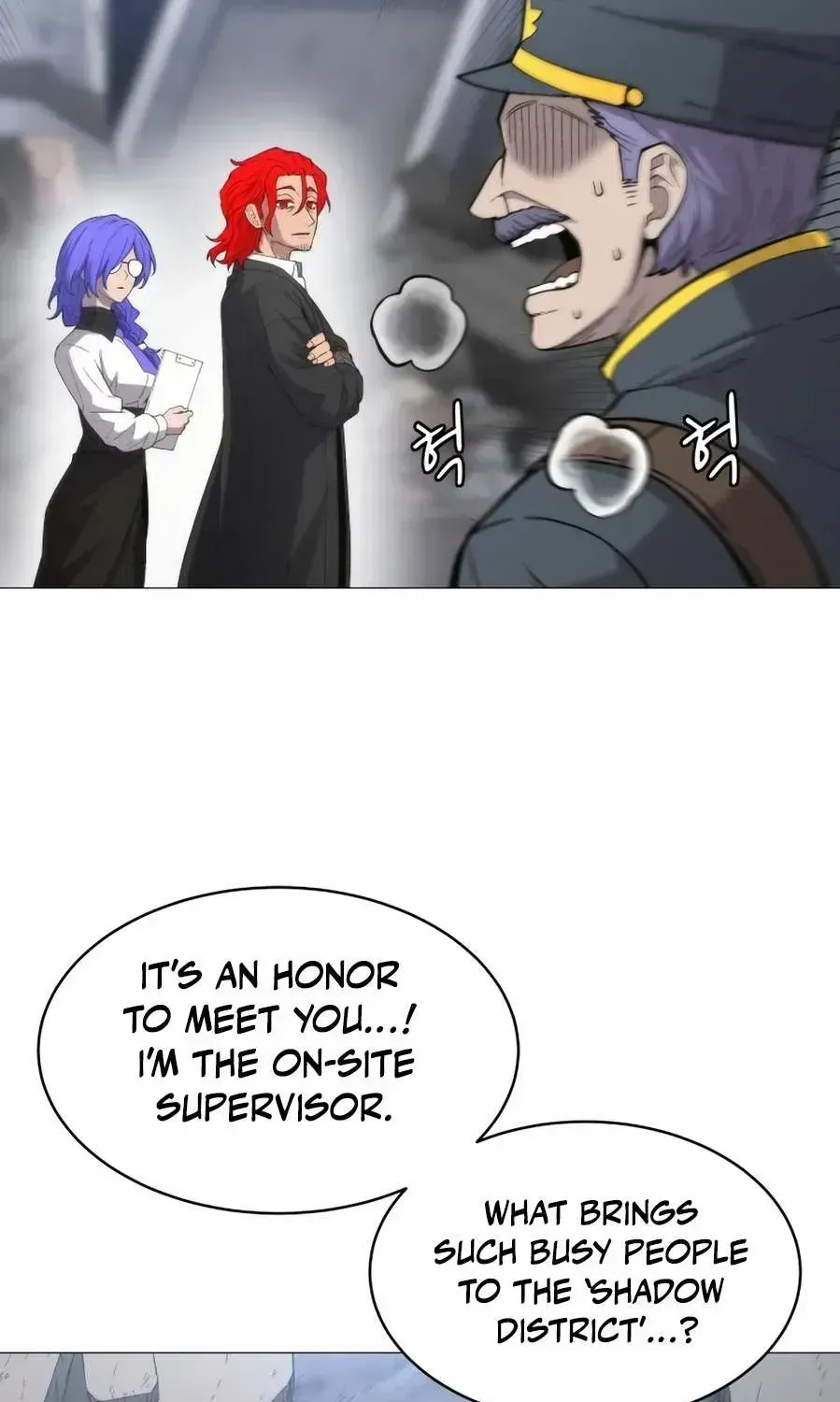 Colorist Chapter 2.2 page 13 - 