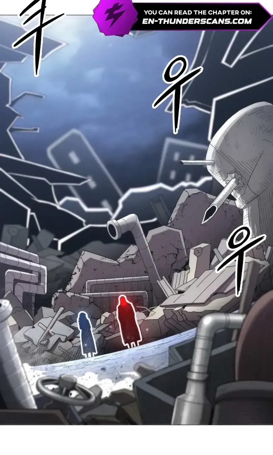 Colorist Chapter 2.2 page 17 - 