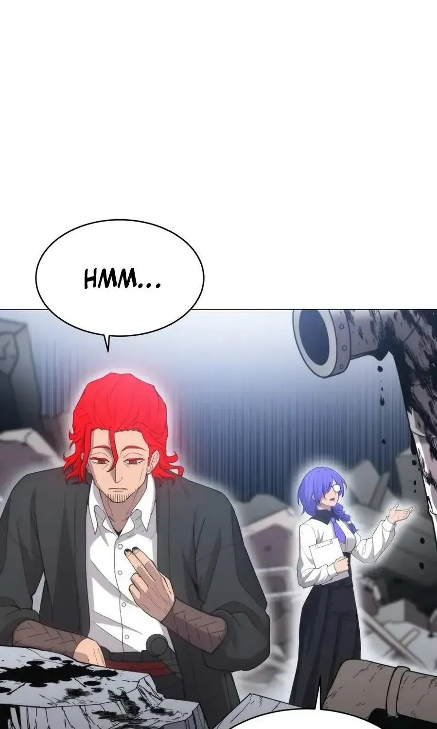 Colorist Chapter 2.2 page 18 - 