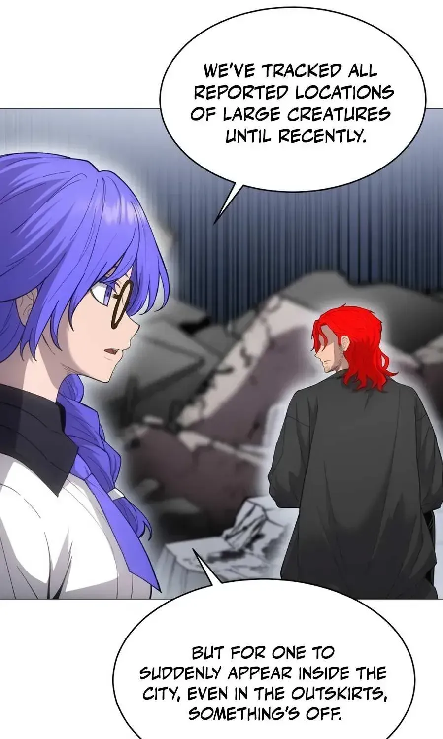 Colorist Chapter 2.2 page 20 - 