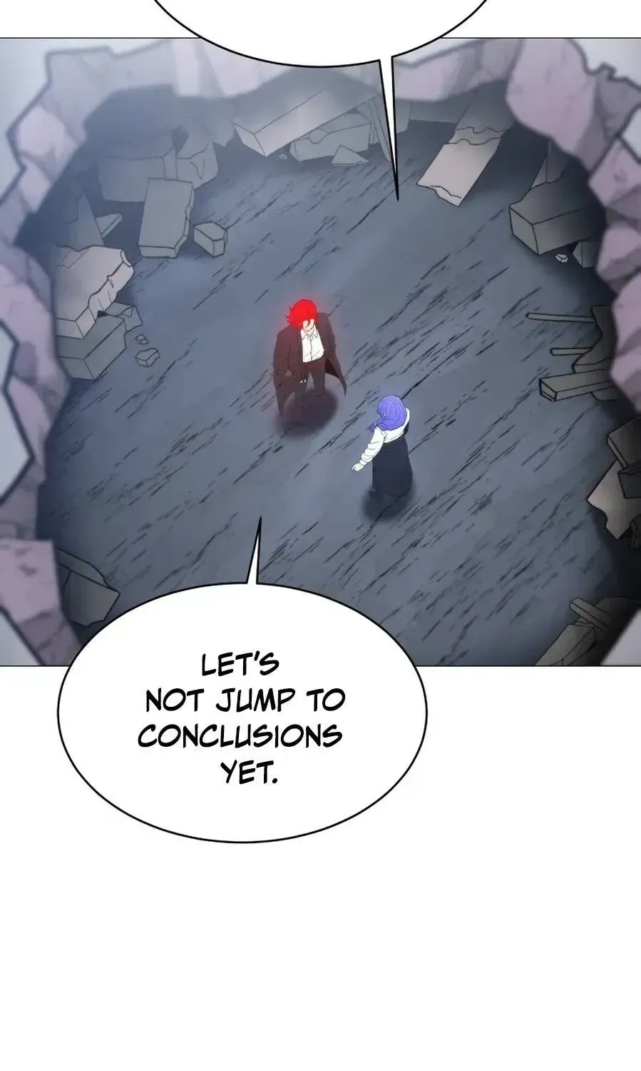 Colorist Chapter 2.2 page 23 - 