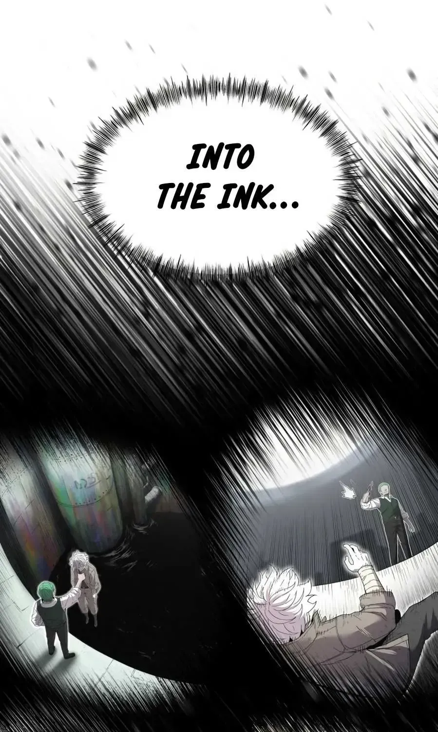 Colorist Chapter 2.2 page 37 - 
