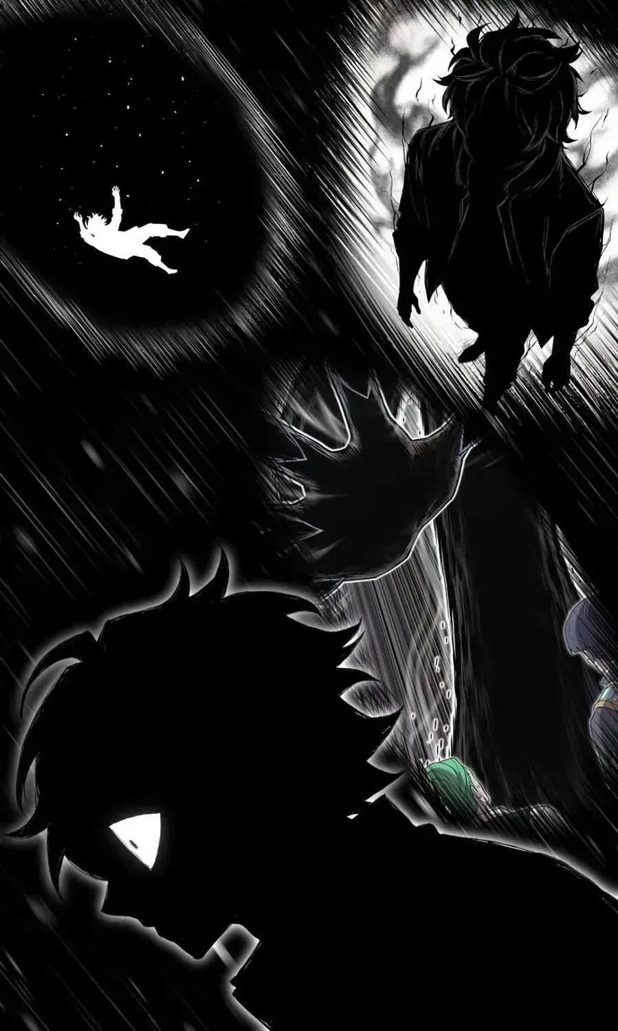 Colorist Chapter 2.2 page 38 - 