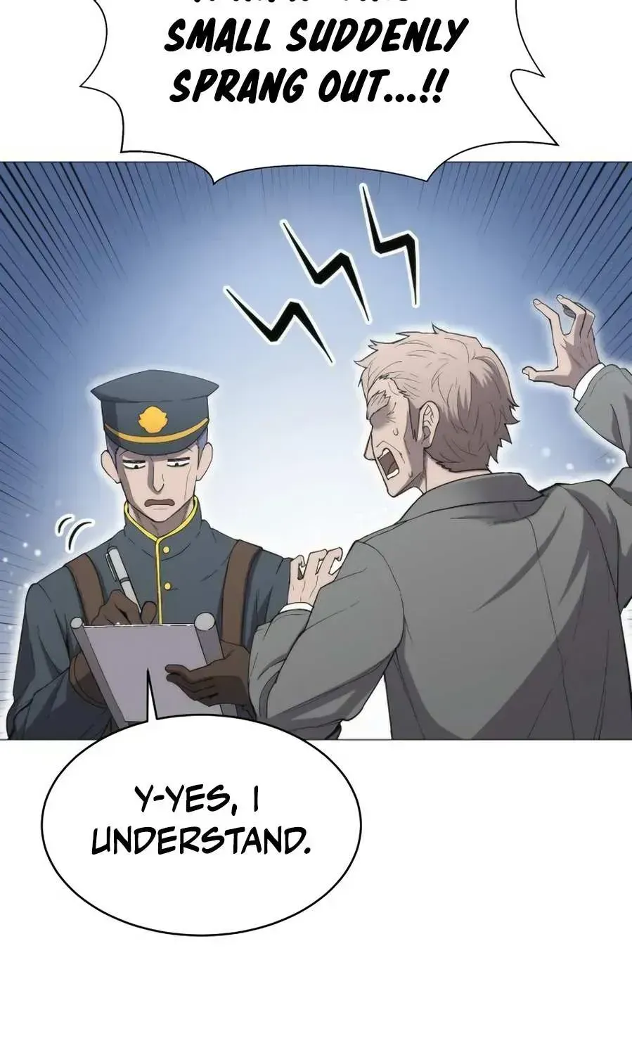 Colorist Chapter 2.2 page 5 - 