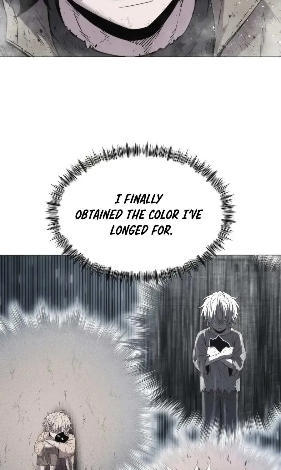 Colorist Chapter 2.2 page 94 - 