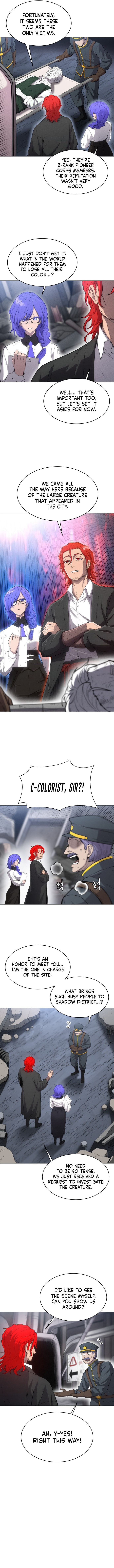 Colorist Chapter 2 page 2 - 