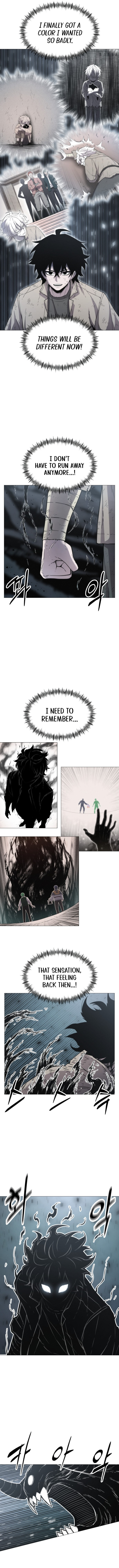 Colorist Chapter 2 page 12 - 