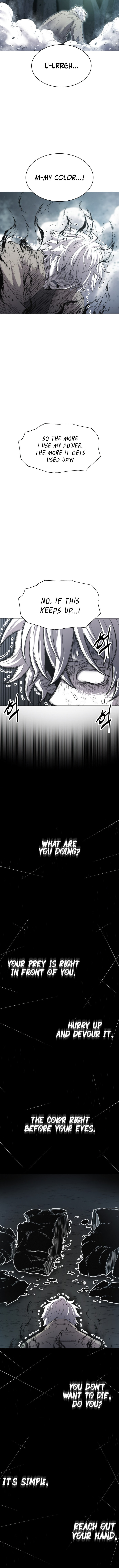 Colorist Chapter 2 page 15 - 