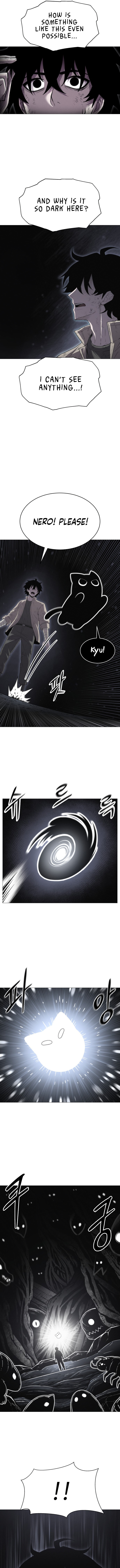 Colorist Chapter 2 page 6 - 