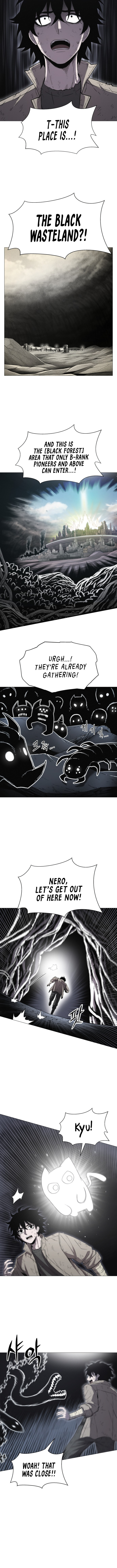 Colorist Chapter 2 page 7 - 