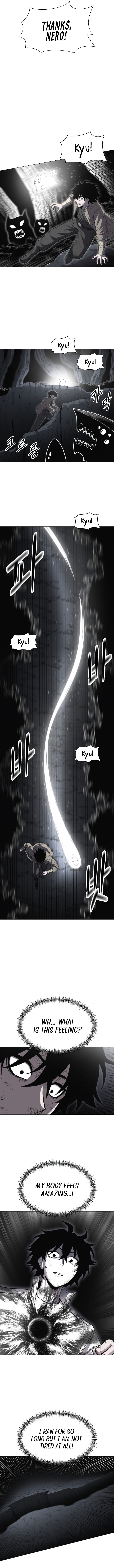 Colorist Chapter 2 page 8 - 
