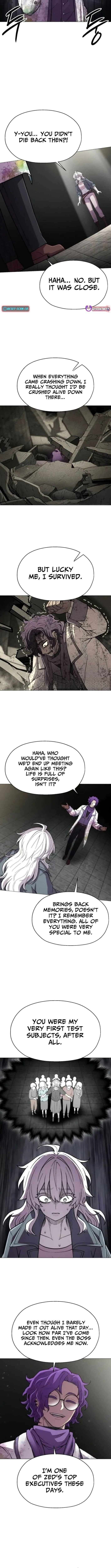 Colorist Chapter 20 page 11 - 