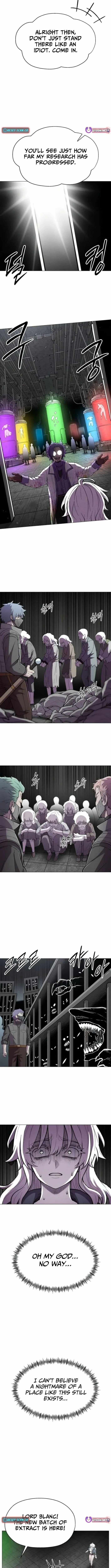 Colorist Chapter 20 page 12 - 