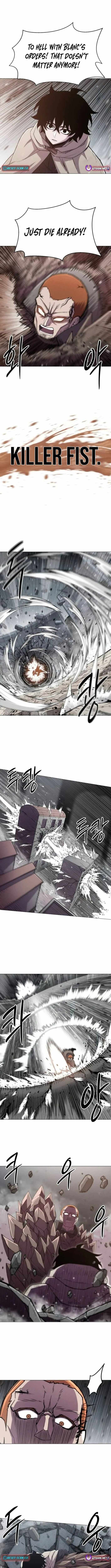 Colorist Chapter 20 page 4 - 