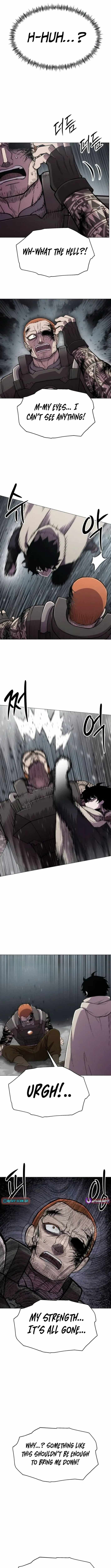 Colorist Chapter 20 page 6 - 