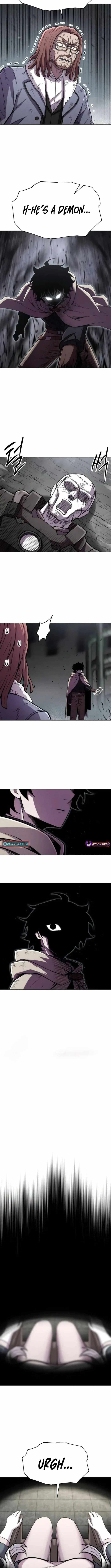 Colorist Chapter 20 page 8 - 