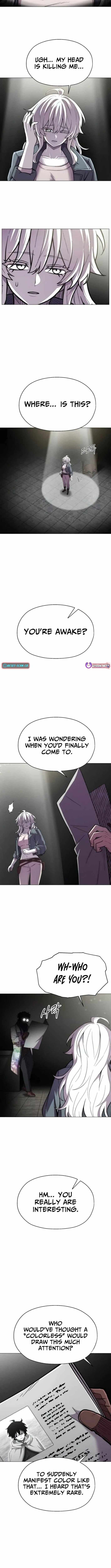 Colorist Chapter 20 page 9 - 