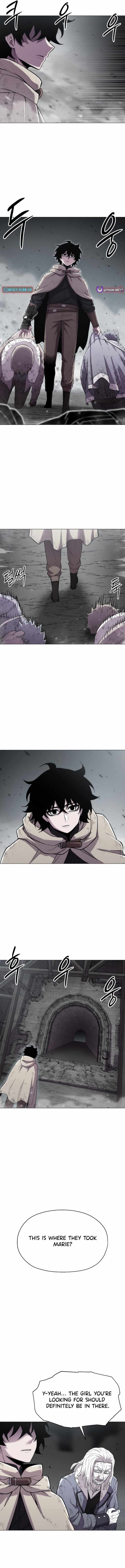 Colorist Chapter 21 page 2 - 