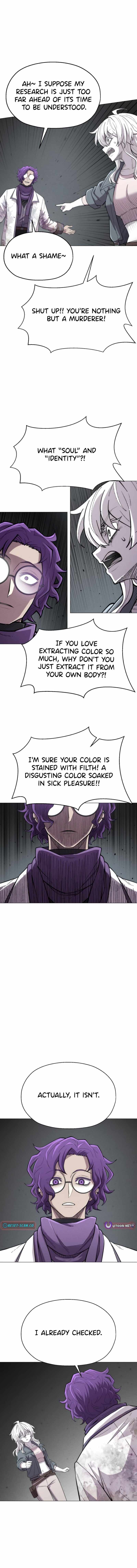 Colorist Chapter 21 page 11 - 