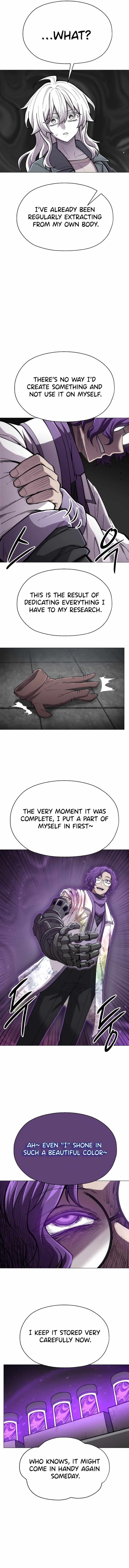 Colorist Chapter 21 page 12 - 