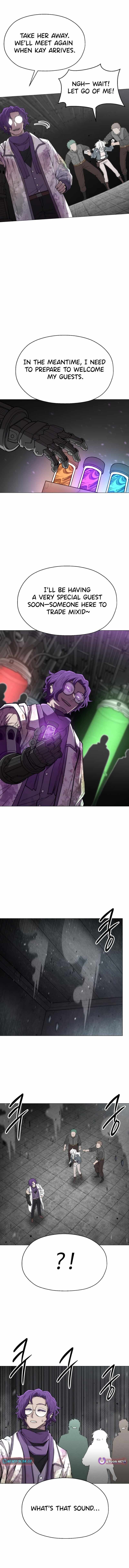 Colorist Chapter 21 page 14 - 
