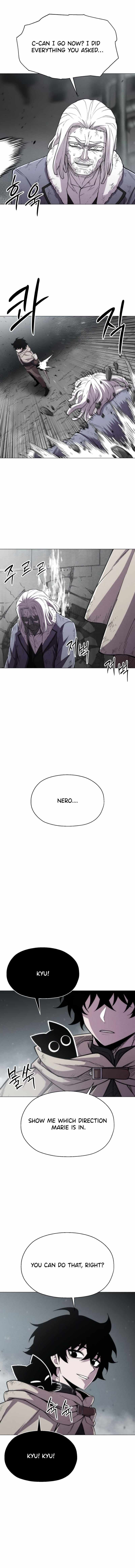 Colorist Chapter 21 page 3 - 