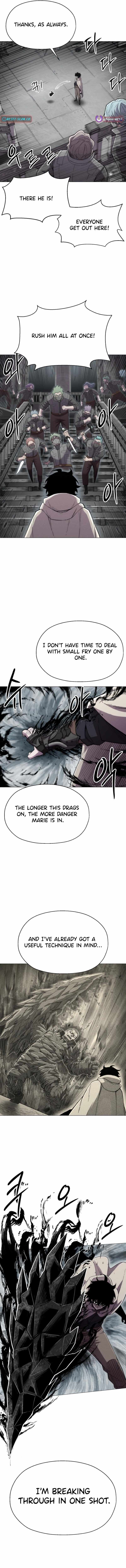 Colorist Chapter 21 page 4 - 