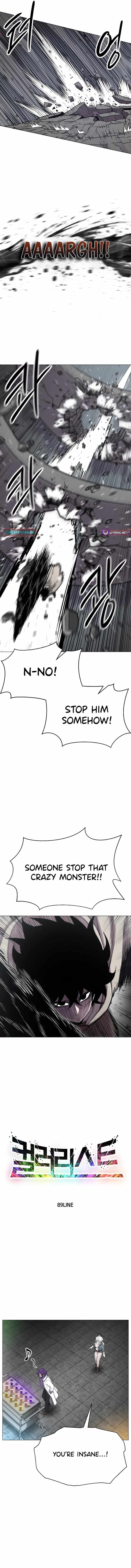 Colorist Chapter 21 page 5 - 