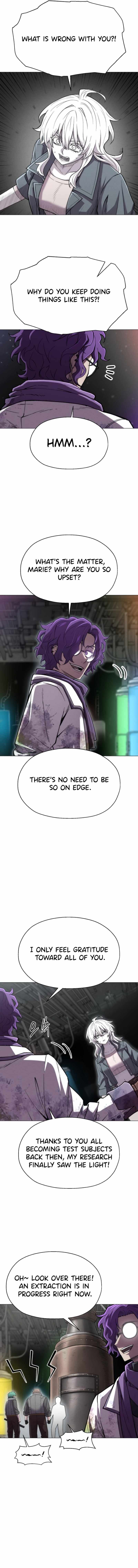 Colorist Chapter 21 page 6 - 