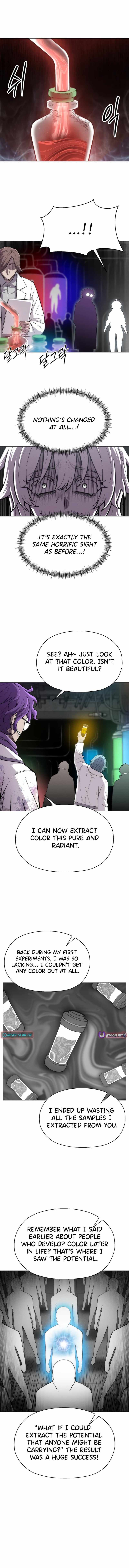 Colorist Chapter 21 page 8 - 
