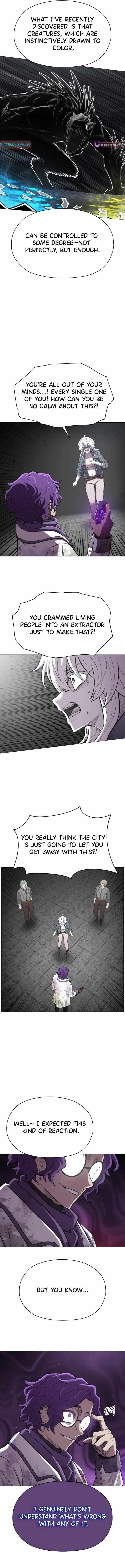 Colorist Chapter 21 page 10 - 