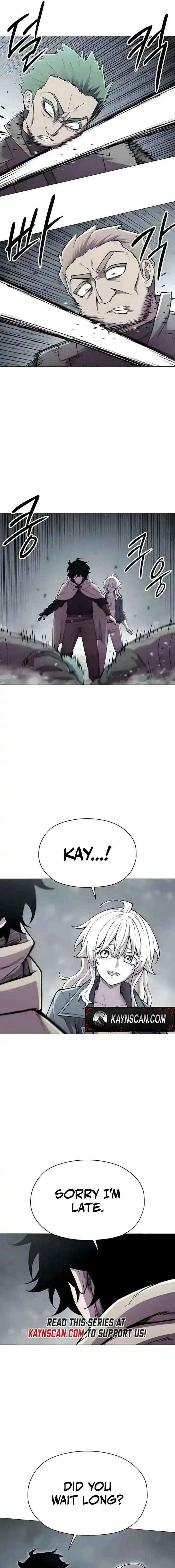 Colorist Chapter 22 page 11 - 