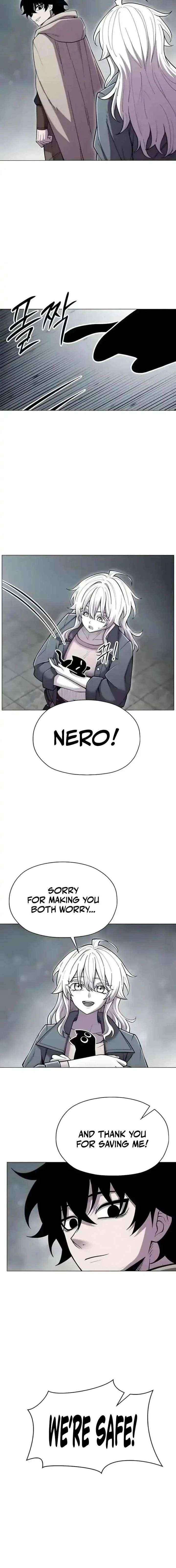 Colorist Chapter 22 page 12 - 