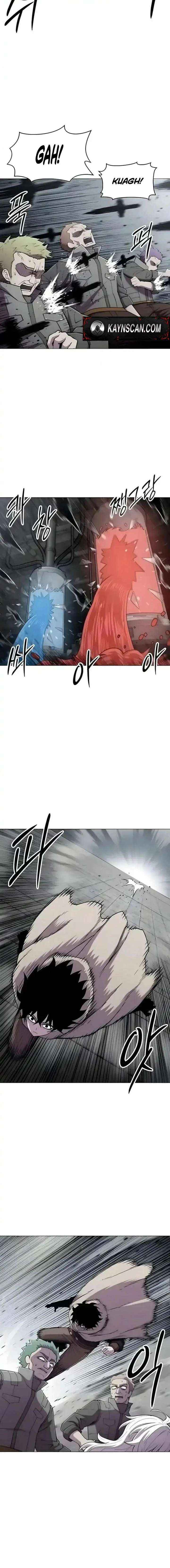 Colorist Chapter 22 page 10 - 