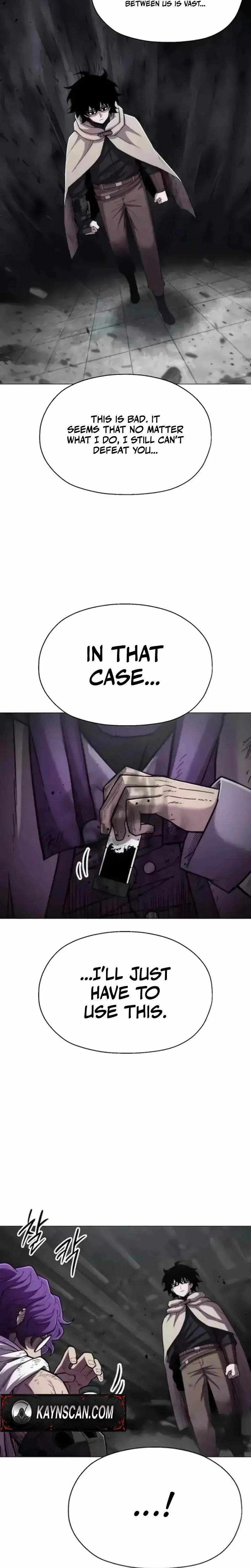Colorist Chapter 23 page 12 - 