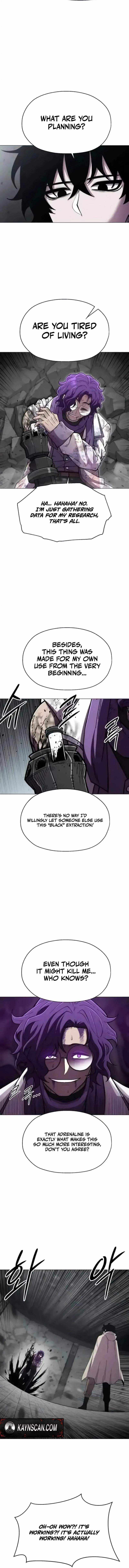 Colorist Chapter 23 page 13 - 