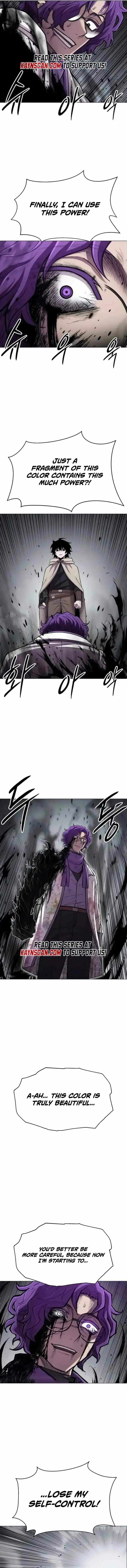 Colorist Chapter 23 page 14 - 