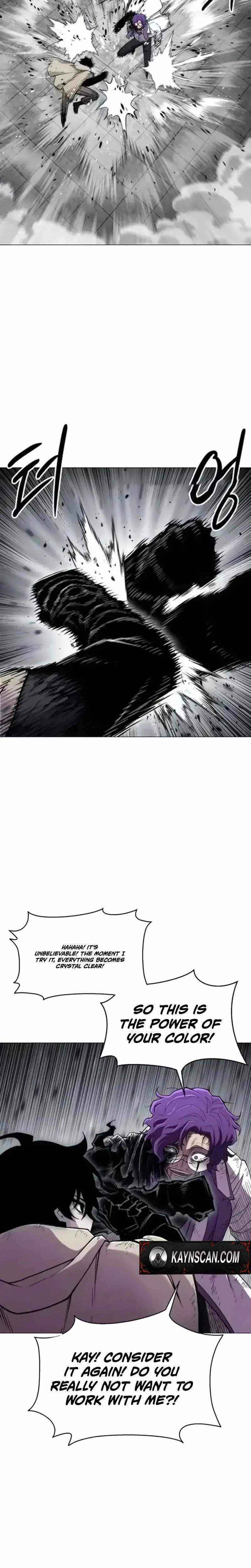 Colorist Chapter 23 page 16 - 