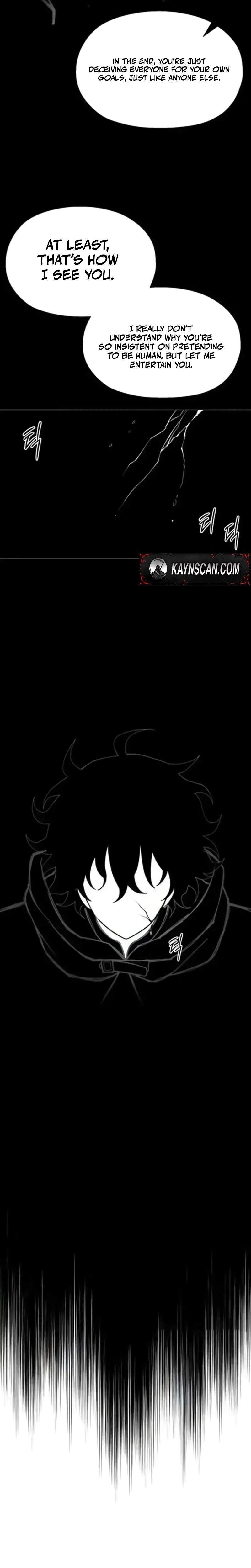 Colorist Chapter 23 page 19 - 
