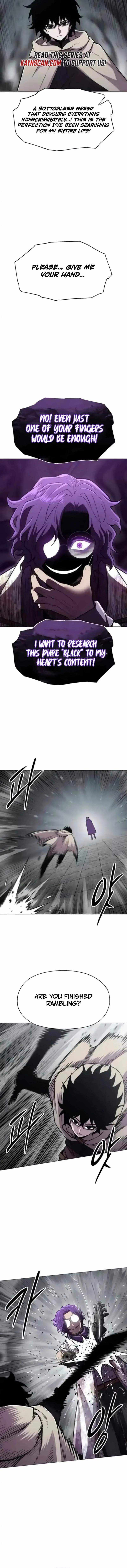 Colorist Chapter 23 page 3 - 