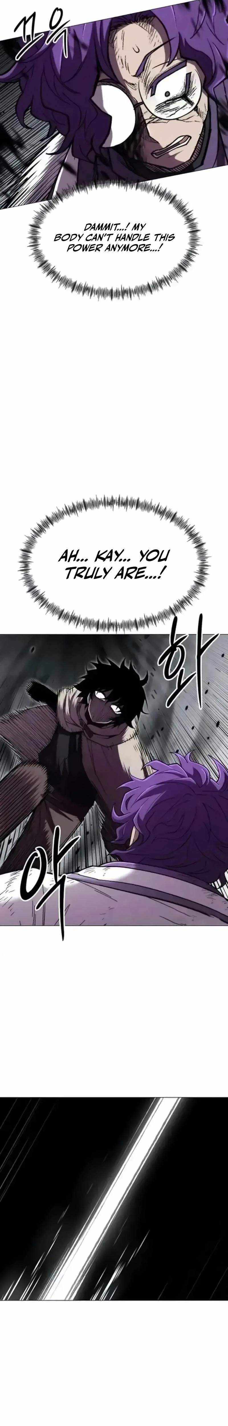 Colorist Chapter 23 page 23 - 