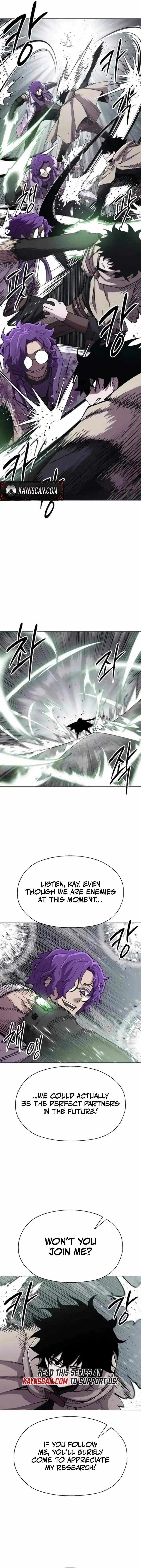Colorist Chapter 23 page 6 - 