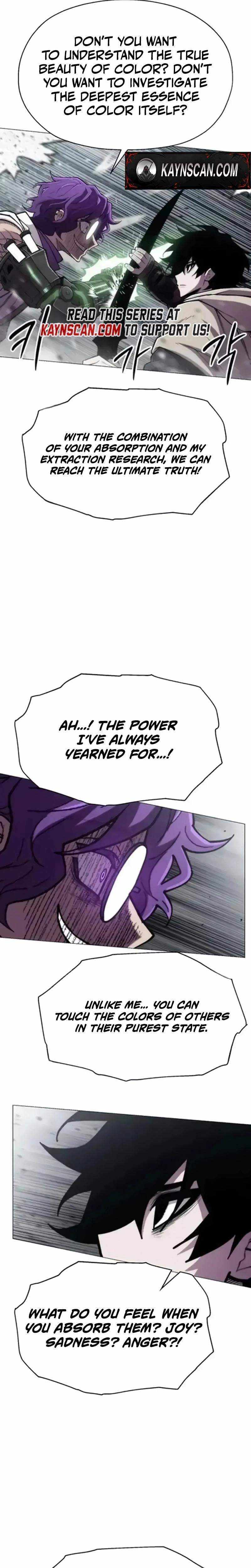 Colorist Chapter 23 page 7 - 